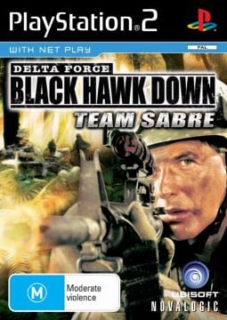 Delta Force: Black Hawk Down