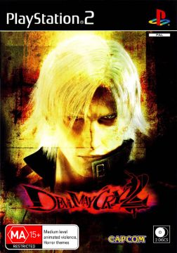 Devil May Cry 2 [Pre-Owned]