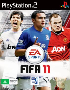 FIFA 11 [Pre-Owned]