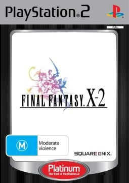 Final Fantasy X2 [Pre-Owned]