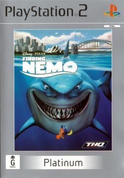 Finding Nemo [Pre-Owned]