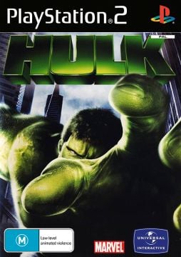 Hulk [Pre-Owned]
