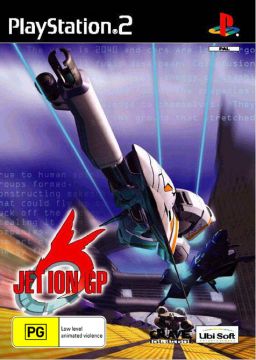 Jet Ion GP [Pre-Owned]