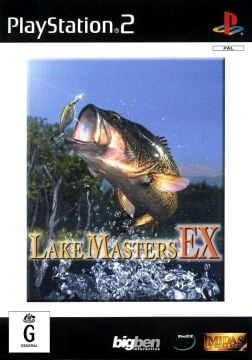 Lake Masters Ex [Pre-Owned]