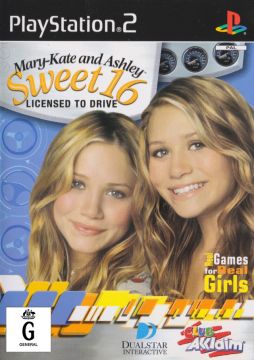 Mary Kate & Ashley Sweet 16 [Pre-Owned]