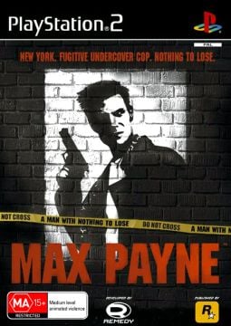 Max Payne [Pre-Owned]