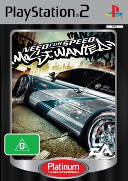 Need for Speed Most Wanted [Pre-Owned]