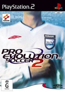 Pro Evolution Soccer 2 [Pre-Owned]