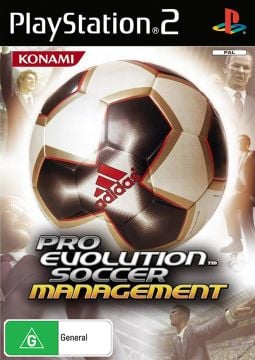 Pro Evolution Soccer Management [Pre-Owned]