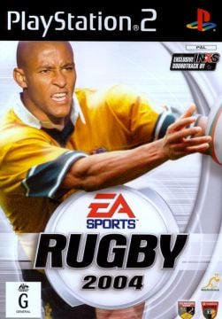 Rugby 2004 [Pre-Owned]