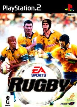 Rugby [Pre-Owned]