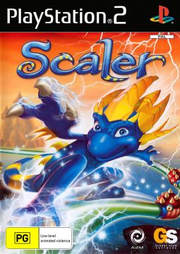 Scaler [Pre-Owned]