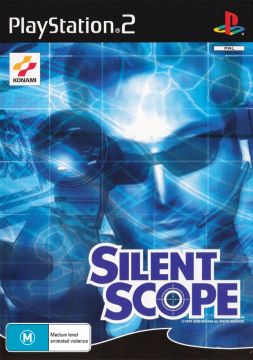 Silent Scope [Pre-Owned]