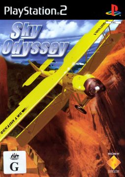 Sky Odyssey