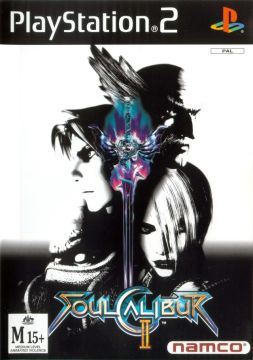 Soulcalibur 2 [Pre-Owned]