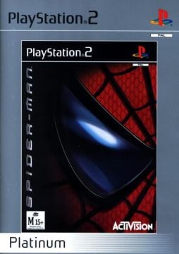 Spider-Man [Pre-Owned]