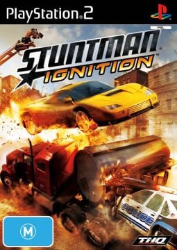 Stuntman Ignition [Pre-Owned]