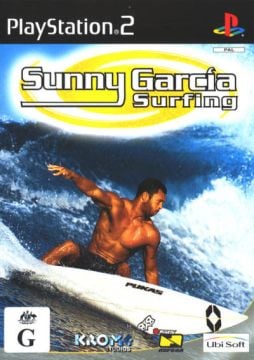 Sunny Garcia [Pre-Owned]