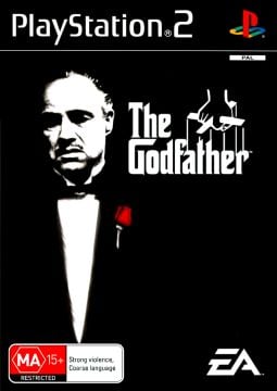 The Godfather (PS2) [Pre-Owned] (Image 1)