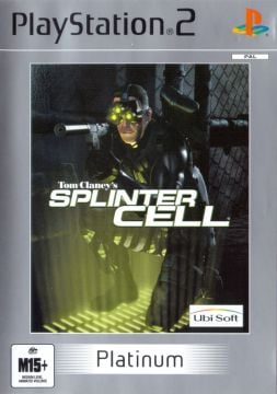 Tom Clancy's Splinter Cell [Pre-Owned]