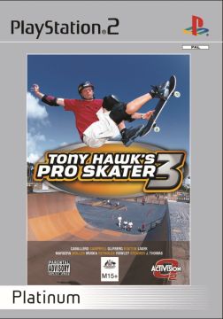 Tony Hawk's Pro Skater 3 [Pre-Owned]