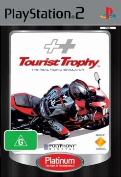 Tourist Trophy [Pre-Owned]
