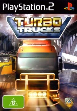 Turbo Trucks