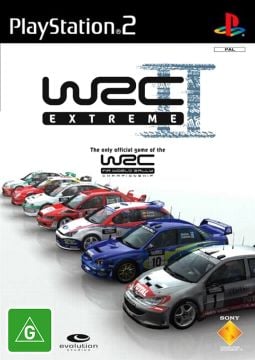 World Rally Champ 2 Extreme [Pre-Owned]