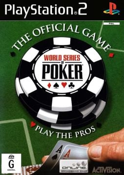 World Series of Poker [Pre-Owned]