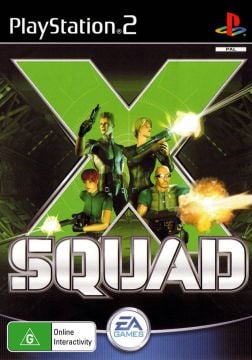X Squad [Pre-Owned]