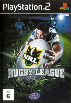 NRL Rugby League [Pre-Owned]