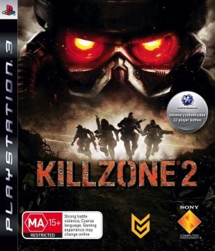 Killzone 2 [Pre-Owned]