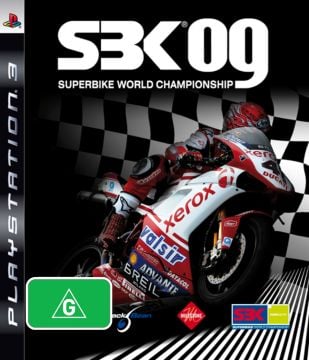 SBK 09 Superbike World Challenge [Pre-Owned]