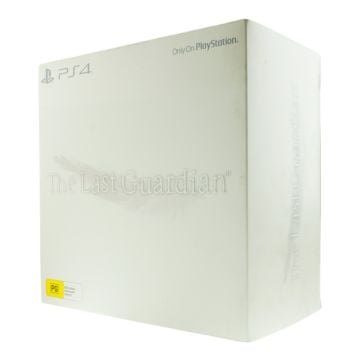 The Last Guardian Collectors Edition (PS4) [Pre-Owned]