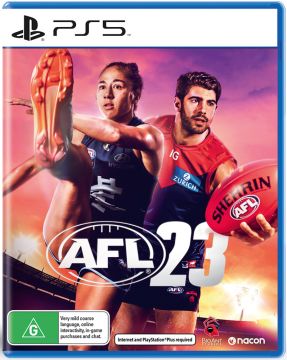 AFL 23 [Pre Owned]