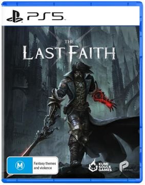 The Last Faith (PS5)