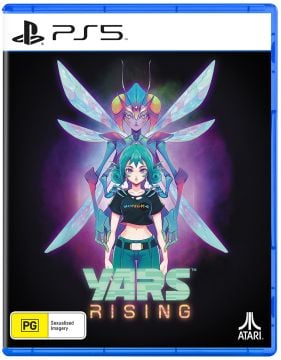 Yars Rising (PS5)