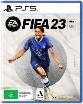 FIFA 23 [Pre-Owned]