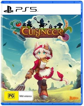Cuisineer (PS5)