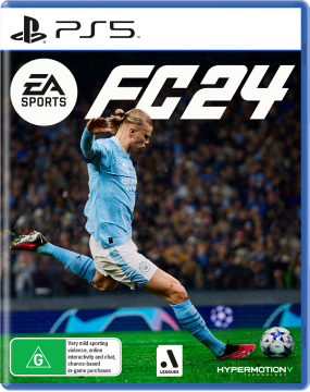 EA Sports FC 24 [Pre Owned]