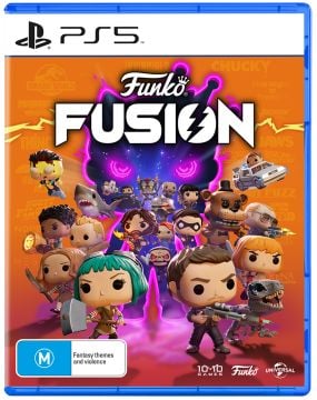 Funko Fusion (PS5)