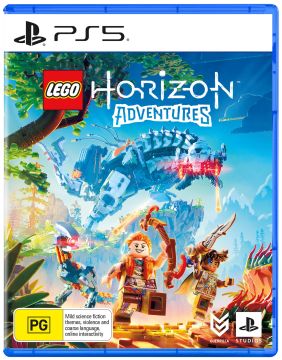 LEGO Horizon Adventures (PS5)