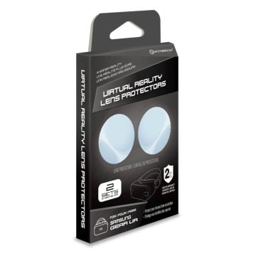 Hyperkin VR Lens Protectors 2 Set