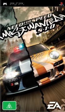 Need for Speed: Most Wanted [Pre-Owned]