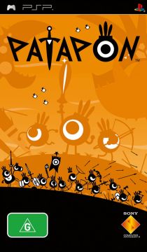 Patapon [Pre-Owned]