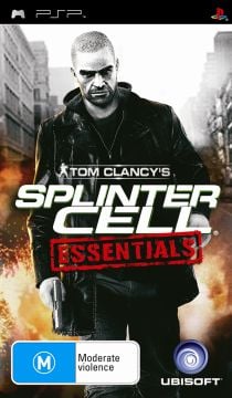 Tom Clancy's Splinter Cell Essentials [Pre-Owned]