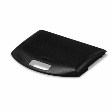 Hyperkin PSP 1000 Back Door Battery Cover (Black) (Image 1)