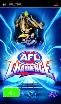 AFL Challenge [Pre-Owned]