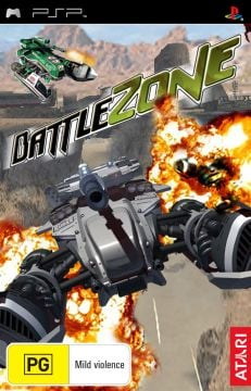 BattleZone [Pre-Owned]