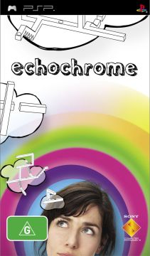 Echochrome [Pre-Owned]